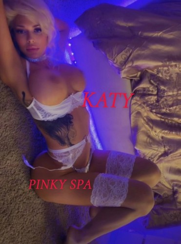 Phoenix BodyRubs Offered By (602)507-1119 | Bodyrubs (602)507-1119 is Latinoand offers nuru massages, asian massage, bodyrubs in Phoenix and available for incall on rubrankings ♠️♥️KATY♠️♥️
📍PINKY SPA ONLY‼️
100% REAL
🐰🐰🔥🔥SCOTTSDALES HOTTEST PLAYBOI BUNNY🔥🔥🐰🐰
IM LOCATED ONLY AT
🌸🌸•••PINKY SPA•••🌸🌸
I’m available everyday 9am-9pm. I’m very open minded and open to 4 hands. 😻😻
All my PLAYBOI SISTERS are also HOT🔥🔥CUM CHECK US OUT YOU WONT BE DISAPPOINTED 😻😻
♥️♥️🔥HOTTEST IN SCOTTSDALE 🔥♥️♥️
‼️PINKY SPA ONLY‼️