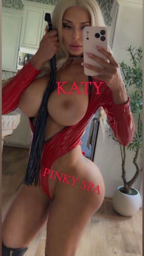 (602)507-1119 is Latinoand offers nuru massages, asian massage, bodyrubs in Phoenix and available for incall on rubrankings ♠️♥️KATY♠️♥️
📍PINKY SPA ONLY‼️

100% REAL

🐰🐰🔥🔥SCOTTSDALES HOTTEST PLAYBOI BUNNY🔥🔥🐰🐰

IM LOCATED ONLY AT 
🌸🌸•••PINKY SPA•••🌸🌸

I’m available everyday 9am-9pm. I’m very open minded and open to 4 hands. 😻😻

All my PLAYBOI SISTERS are also HOT🔥🔥CUM CHECK US OUT YOU WONT BE DISAPPOINTED 😻😻

♥️♥️🔥HOTTEST IN SCOTTSDALE 🔥♥️♥️

‼️PINKY SPA ONLY‼️