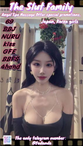 (385)200-2828 is ethnicity_asianandoffers nuru massages, asian massage, bodyrubs in Salt Lake City and available for service_location_incallon rubrankings  Angel Spa Massage 
New store opening new owner new girls
Three new girls have arrived, with varying body types—some are voluptuous, some petite, and some slightly plump. 
The most open spa. There are no additional charges. If you are not satisfied, you can leave.
Naked massage
Regularly have physical examinations to ensure good health and absence of any infectious diseases.
SF2 DT 69 WF S*x nuru gfe bbbj Cim 
Vip bbfs Kiss 
Nuru Massage Body to Body
Clean, Pure, Nice, Friendly
There are four hands,free shower.
Just to please you!
Contact me for a discount.
Appointment：385-200-2828 
Open：8am-12.30am
City : Salt Lake City
Address : Murray Ogden Salt Lake City Millcreek West Jordan Sandy Riverton Orem Provo
!!!Cautionary Notice: If you encounter situations involving deposits/advance payments or gift cards, it is definitely a scam.
Please do not fall victim to such schemes!!!
Remember my contact information
Telegram ID：@Yodanda（The only telegram number）