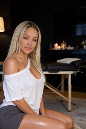 Reno BodyRubs Offered By (503)455-4204 | Bodyrubs (503)455-4204 is otherand offers nuru massages, asian massage, bodyrubs in Reno and available for outcall on rubrankings Description
Cute, easygoing, and actually good at what I do. I give a relaxing hands-on massage with a soft touch, good energy, and a drama-free vibe. I’m the type you can genuinely unwind around and enjoy your time with. If you like chemistry, flirting, laughter, and a little extra fun behind closed doors, we’ll get along just fine. 💋
30 min donation — 300
; 60 min donation — 400
Clean, respectful, and discreet only.
Alissa