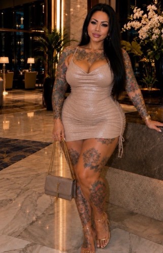 Honolulu BodyRubs Offered By (424)462-6563 | Bodyrubs (424)462-6563 is asianand offers nuru massages, asian massage, bodyrubs in Honolulu and available for both on rubrankings Sawasdee kha, Hello Gentleman
I am happy to get your attention,
I am sweet thai tea I am 100% Thai born and raised there I moved to usa few years ago. I am 5’7” to be exact with great assets ( 38DD - 35 -45) and an adventurous mind. I am very unique outstanding fun creative and smart. I love learning about different cultures and new life experiences. I also have special love for body arts and photography
I am a profession mature woman with years of massage and nuru experience. I have great soft hand that will soothe and rub away your stress and pains. I will make sure you are leaving with happiness
^*** SERIOUS ONLY ***^
380 🌹Aroma Therapy Combination Massage + Relaxing session + NURU massage 👅💦🔥
Location FAIRFAX , VA