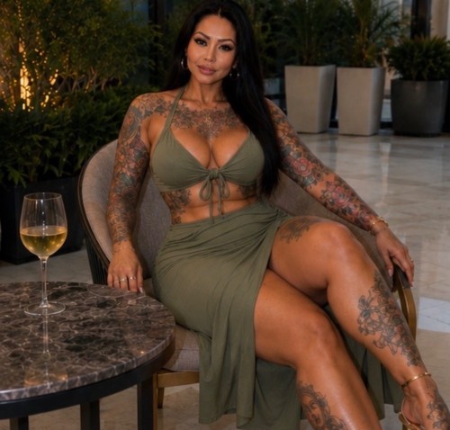 Honolulu BodyRubs Offered By (424)462-6563 | Bodyrubs (424)462-6563 is asianand offers nuru massages, asian massage, bodyrubs in Honolulu and available for both on rubrankings Sawasdee kha, Hello Gentleman
I am happy to get your attention,
I am sweet thai tea I am 100% Thai born and raised there I moved to usa few years ago. I am 5’7” to be exact with great assets ( 38DD - 35 -45) and an adventurous mind. I am very unique outstanding fun creative and smart. I love learning about different cultures and new life experiences. I also have special love for body arts and photography
I am a profession mature woman with years of massage and nuru experience. I have great soft hand that will soothe and rub away your stress and pains. I will make sure you are leaving with happiness
^*** SERIOUS ONLY ***^
380 🌹Aroma Therapy Combination Massage + Relaxing session + NURU massage 👅💦🔥
Location FAIRFAX , VA