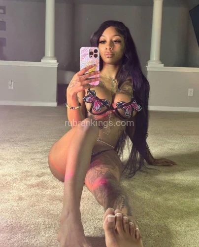 (918)774-8883 is Blackand offers nuru massages, asian massage, bodyrubs in Oakland and available for both on rubrankings Hi love, I’m Lilly  I'm a licensed massage therapist, model, and companion, here to offer you the ultimate escape a perfect blend of sensual touch, deep relaxation, and genuine connection.

I specialize in full-body ❤️ sensual, ❤️ erotic, ❤️ exotic Nuru massage, all designed to help you unwind, de-stress, and indulge in pure pleasure with a happy ending to leave you smiling. ?

I would love to get to know you respectful, fun-loving clients only. Let’s vibe, relax, and enjoy our time together. ?

✨ Now available for in-calls & out-calls

 ✅ Clean, private, and discreet incall space in a safe residential area 

✅ Beautiful massage room with jacuzzi, shower, facial machines, massage table & more

 ✅ Outcalls include travel with massage table for your convenience

Good hygiene is essential please come fresh and clean. Anyone 
Add on telegram-@sexylillyobo