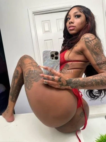 Oakland BodyRubs Offered By (918)774-8883 | Bodyrubs (918)774-8883 is Blackand offers nuru massages, asian massage, bodyrubs in Oakland and available for both on rubrankings Hi love, I’m Lilly
I'm a licensed massage therapist, model, and companion, here to offer you the ultimate escape a perfect blend of sensual touch, deep relaxation, and genuine connection.
I specialize in full-body ❤️ sensual, ❤️ erotic, ❤️ exotic Nuru massage, all designed to help you unwind, de-stress, and indulge in pure pleasure with a happy ending to leave you smiling. ?
I would love to get to know you respectful, fun-loving clients only. Let’s vibe, relax, and enjoy our time together. ?
✨ Now available for in-calls & out-calls
✅ Clean, private, and discreet incall space in a safe residential area
✅ Beautiful massage room with jacuzzi, shower, facial machines, massage table & more
✅ Outcalls include travel with massage table for your convenience
Good hygiene is essential please come fresh and clean.
Anyone
Add on telegram-@sexylillyobo