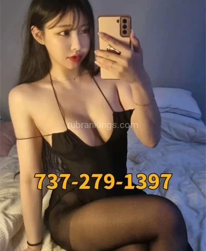 (737)279-1397 is asianand offers nuru massages, asian massage, bodyrubs in Austin and available for incall on rubrankings ?I provide a non-rushed discreet experience.?I have a great sense of humor and I'm very passionate in everything I do. ?I'm a playful flirtatious very sweet fun loving girl with a totally wild side.?I am eager to please.  ✅GFE✅69 position ✅kiss✅bbj✅nuru massage?100% INDEPENDENT ★ NO BLOCKED CALLERS ★ Can't wait to meet you! ⛔⛔call me: 737-279-1397⛔⛔WEBSITE:www.tophavenspa.com
