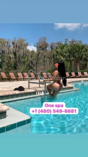 Phoenix BodyRubs Offered By (480)549-6681 | Bodyrubs (480)549-6681 is Latinoand offers nuru massages, asian massage, bodyrubs in Phoenix and available for incall on rubrankings ?? ATTENTION ARIZONA! ??
? NEW GIRLS + NEW MANAGER! ?
?? ONE SPA ??
??♀️ Come enjoy the hottest and most relaxing experience in Apache Junction!
? Beautiful girls, top service, and 100% discretion ?
✨ NEW TEAM • NEW ENERGY • NEW EXPERIENCE ✨
? Open Every Day: Monday – Sunday
⏰ 9:00 AM – 8:00 PM
? 2125 Apache Trail #101, Apache Junction, AZ 85120
? +1 (480) 549-6681
? Special Prices:
? 30 min ?50
? 45 min ?60
? 1 hr ?80
? Plus tips
? Cash Only
? Walk-ins & Appointments Welcome! ?
? Don’t miss out… our NEW GIRLS are waiting for you TODAY! ?