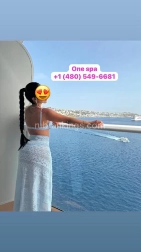 Phoenix BodyRubs Offered By (480)549-6681 | Bodyrubs (480)549-6681 is Latinoand offers nuru massages, asian massage, bodyrubs in Phoenix and available for incall on rubrankings ?? ATTENTION ARIZONA! ??
? NEW GIRLS + NEW MANAGER! ?
?? ONE SPA ??
??♀️ Come enjoy the hottest and most relaxing experience in Apache Junction!
? Beautiful girls, top service, and 100% discretion ?
✨ NEW TEAM • NEW ENERGY • NEW EXPERIENCE ✨
? Open Every Day: Monday – Sunday
⏰ 9:00 AM – 8:00 PM
? 2125 Apache Trail #101, Apache Junction, AZ 85120
? +1 (480) 549-6681
? Special Prices:
? 30 min ?50
? 45 min ?60
? 1 hr ?80
? Plus tips
? Cash Only
? Walk-ins & Appointments Welcome! ?
? Don’t miss out… our NEW GIRLS are waiting for you TODAY! ?