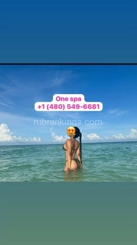 Phoenix BodyRubs Offered By (480)549-6681 | Bodyrubs (480)549-6681 is Latinoand offers nuru massages, asian massage, bodyrubs in Phoenix and available for incall on rubrankings ?? ATTENTION ARIZONA! ??
? NEW GIRLS + NEW MANAGER! ?
?? ONE SPA ??
??♀️ Come enjoy the hottest and most relaxing experience in Apache Junction!
? Beautiful girls, top service, and 100% discretion ?
✨ NEW TEAM • NEW ENERGY • NEW EXPERIENCE ✨
? Open Every Day: Monday – Sunday
⏰ 9:00 AM – 8:00 PM
? 2125 Apache Trail #101, Apache Junction, AZ 85120
? +1 (480) 549-6681
? Special Prices:
? 30 min ?50
? 45 min ?60
? 1 hr ?80
? Plus tips
? Cash Only
? Walk-ins & Appointments Welcome! ?
? Don’t miss out… our NEW GIRLS are waiting for you TODAY! ?