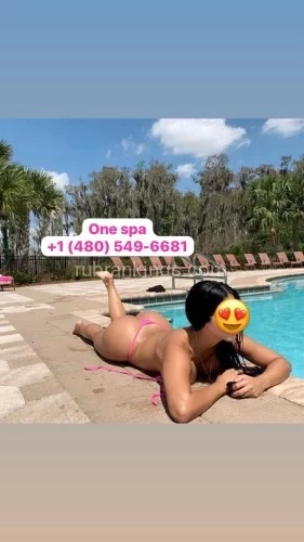 Phoenix BodyRubs Offered By (480)549-6681 | Bodyrubs (480)549-6681 is Latinoand offers nuru massages, asian massage, bodyrubs in Phoenix and available for incall on rubrankings ?? ATTENTION ARIZONA! ??
? NEW GIRLS + NEW MANAGER! ?
?? ONE SPA ??
??♀️ Come enjoy the hottest and most relaxing experience in Apache Junction!
? Beautiful girls, top service, and 100% discretion ?
✨ NEW TEAM • NEW ENERGY • NEW EXPERIENCE ✨
? Open Every Day: Monday – Sunday
⏰ 9:00 AM – 8:00 PM
? 2125 Apache Trail #101, Apache Junction, AZ 85120
? +1 (480) 549-6681
? Special Prices:
? 30 min ?50
? 45 min ?60
? 1 hr ?80
? Plus tips
? Cash Only
? Walk-ins & Appointments Welcome! ?
? Don’t miss out… our NEW GIRLS are waiting for you TODAY! ?