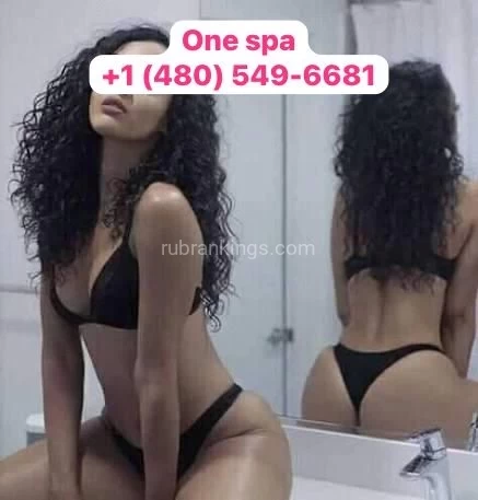 Phoenix BodyRubs Offered By (480)549-6681 | Bodyrubs (480)549-6681 is Latinoand offers nuru massages, asian massage, bodyrubs in Phoenix and available for incall on rubrankings ?? ATTENTION ARIZONA! ??
? NEW GIRLS + NEW MANAGER! ?
?? ONE SPA ??
??♀️ Come enjoy the hottest and most relaxing experience in Apache Junction!
? Beautiful girls, top service, and 100% discretion ?
✨ NEW TEAM • NEW ENERGY • NEW EXPERIENCE ✨
? Open Every Day: Monday – Sunday
⏰ 9:00 AM – 8:00 PM
? 2125 Apache Trail #101, Apache Junction, AZ 85120
? +1 (480) 549-6681
? Special Prices:
? 30 min ?50
? 45 min ?60
? 1 hr ?80
? Plus tips
? Cash Only
? Walk-ins & Appointments Welcome! ?
? Don’t miss out… our NEW GIRLS are waiting for you TODAY! ?