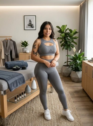 (240)354-4276 is Latinoand offers nuru massages, asian massage, bodyrubs in Washington and available for incall on rubrankings  Hi babies ❣️ I'm Daniela

New Colombian in the area!! Come experience a delicious erotic and sensual massage like no other. 💓 Latin curves offering delicate and pleasurable conversation in the perfect locations with a touch of sweetness to renew your day. A session that includes warm oils, hot stones, and all the necessary tools to relieve your stress. 💓

All massages available ✨
Exclusive private location ✨
Easy parking ✨
No deposit required ✨
Extras available ✨
Unhurried session ✨

Mature men welcome. Must be clean and discreet…
Call/text now!! (240) 354 4276
Hours: 10:00 AM to 8:00 PM
Appointment preferred!!