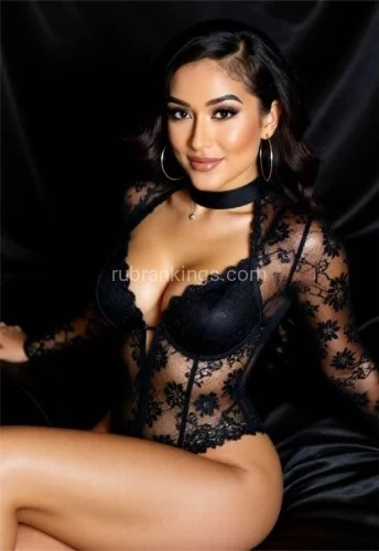 (972)532-9031 is Latinoand offers nuru massages, asian massage, bodyrubs in Riverside and available for outcall on rubrankings Surrender to the art of intimacy where every curve, every caress, and every breath draws you deeper into pure ecstasy. Your body becomes my masterpiece, until the world around us melts away.

With a touch both enchanting and divine, I invite you into an unforgettable experience that awakens desire, soothes the soul, and resets you entirely.

By appointment. Optional indulgences available.

Milan




400 roses




Kindly refrain from explicit language or graphic questions.
Time sets the frame — the energy defines the offering.
For privacy and safety, I conduct verification for every client.