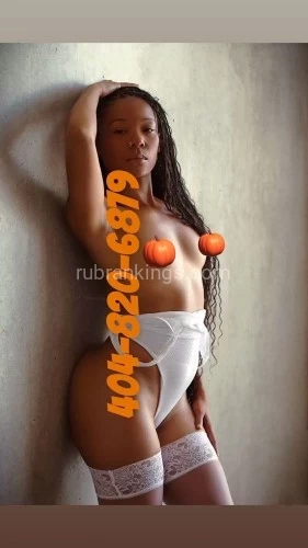 (404)820-6879 is Mixedand offers nuru massages, asian massage, bodyrubs in Atlanta and available for both on rubrankings Gentlemen Of Atlanta, Ga Allow Me To Introduce Myself My Name Is Isla Rose 5'7 135 lbs of Beauty and Curves My Picture are 100% Real and Yes Im As Fun as I Look So Please Call and Schedule Your Appointment So We Can Enjoy Each Others Company Today ???Screening/Facetime Verification Required Contact me at (Keep It Professional or I will End Communication) Incall Location- Galleria/Addison AreaOutcall - Will Come Anywhere Certain Distance Require Depositsnapchat- herathe_Goddess IG- ibesweetie X- @itzislarose T.E.R #388139