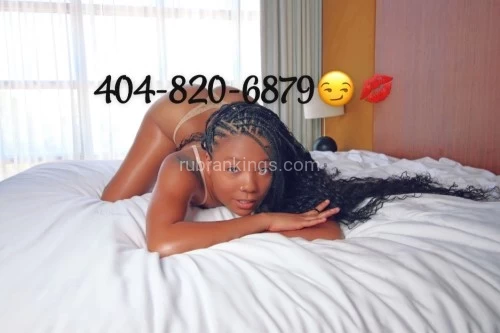 (404)820-6879 is Mixedand offers nuru massages, asian massage, bodyrubs in Atlanta and available for both on rubrankings Gentlemen Of Atlanta, Ga Allow Me To Introduce Myself My Name Is Isla Rose 5'7 135 lbs of Beauty and Curves My Picture are 100% Real and Yes Im As Fun as I Look So Please Call and Schedule Your Appointment So We Can Enjoy Each Others Company Today ???Screening/Facetime Verification Required Contact me at (Keep It Professional or I will End Communication) Incall Location- Galleria/Addison AreaOutcall - Will Come Anywhere Certain Distance Require Depositsnapchat- herathe_Goddess IG- ibesweetie X- @itzislarose T.E.R #388139