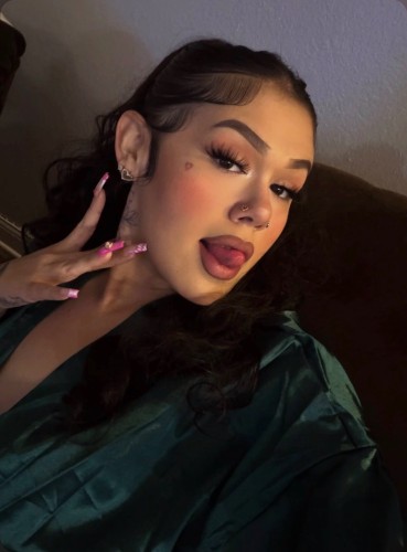 (469)359-7524 is Latinoand offers nuru massages, asian massage, bodyrubs in Dallas and available for both on rubrankings Hey guys I’m Alexa 

I’m 22 
I have a great attitude towards everything in life! I love trying new things and going new places 💕 you will fall in love with my addicting touch and My soft skin and body will have you needing more of me. I prefer regs and I do screen any new clients 

Verification is a must 
100% real pictures

Please know there is a small deposit for outcalls 

💗💗💗

150 qv or car  ❤️

250hhr full body Nude sensual

350hr All above plus mutual 💗


Services Offered,

Nuru Body Slide

Body 2 Body

Cuddling

Exotic Dancing

Hot stone massage



Let's Connect, you will be very Happy you did.. I will be waiting to hear from you 💗💗💗
