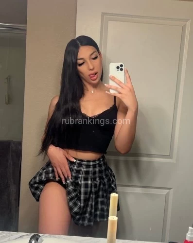 (559)309-1776 is Caucasianand offers nuru massages, asian massage, bodyrubs in Chicago and available for both on rubrankings Transwoman I offer all services Let create an experience you have never had You will not want to meet any other transwoman after meeting meI provide all services Let create+15593091776