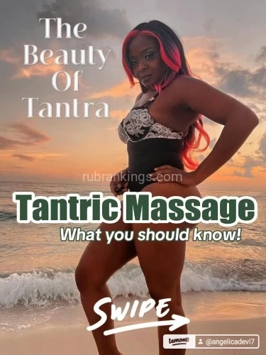 Little rock BodyRubs Offered By (470)427-4067 | Bodyrubs (470)427-4067 is Blackand offers nuru massages, asian massage, bodyrubs in Little rock and available for both on rubrankings PLEASE READ THE ENTIRE AD BEFORE REACHING OUT TO ME!!!(Do Not Ask Me For Any Services I Do Not Offer on my menu! I am not an escort or lady of the night.)
I’m Angel, a Certified Holistic Practitioner, Spiritual Healer, and owner of Synergy Harmony and Balance Wellness. I’m here to guide you on a journey of rejuvenation and self-discovery.
***REQUIRED FOR BOOKING***
**EVERYONE MUST FILL OUT INTAKE FORM**
Featuring:
**Kyritan Tantric Massage:** Originally developed by myself, includes acrobatic yoga performed on the table with client. Immerse yourself in deep relaxation as you discover the profound benefits of this truly “one-of-a-kind” unique massage technique. Starting at $400/hr+
In-person Healing:
*Aromatherapy
*Sound therapy
*Chakra balancing
*Guided Meditations
*Reiki Energy Healing Massage:$100+
*Therapeutic Touch Therapy: $150+
*Tantric Bodywork Massage:$300+
Virtual Services Available:
*Spiritual counseling
*Guided meditation
*Dream interpretation
*Distance Energy Healing
*Relationship Coaching
*Tantric training
*Tarot and Oracle Readings
? **Intuitive Readings & Life Coaching:** Seek guidance and clarity on your life's journey. Gain insights and inspiration to help you navigate the path ahead. Love, career, etc
? **Stress Management & Guided Meditations**
Learn the many different modalities of stress management, guided meditation and breath work therapy to improve your mental state and overall health.
Relationship Coaching:
Are you in a toxic relationship, or going through a breakup or divorce? Click the link below to book a session. Let’s talk. ??
https://www.liftalk.com/coach/638439?ms=coach-share&tag=638439.900310001004
Book Now:
Step one: fill out the form ??
You can find my form Client Intake Form Massage at: https://form.jotform.com/240115050100026
Step two: book your appointment:
https://www.fresha.com/book-now/synergy-harmony-and-balance-w9hc750p/services?lid=782461&eid=2032912&pId=735222