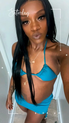 (725)350-4959 is Blackand offers nuru massages, asian massage, bodyrubs in Las vegas and available for incall on rubrankings 5’3 | 120 lbs | Smooth & Sweet

A refined treat for those who appreciate elegance, warmth, and unforgettable companionship. I’m here to bring you comfort, charm, and a vibe you won’t forget.

Rates:
$400/hr 

Booking Details:
When texting, please include:
	•	Your name
	•	Your age
	•	Where you work

 Note:
Respect and discretion only. No explicit or provocative messages — you will be blocked.

Follow my world: @paymeecokiee
