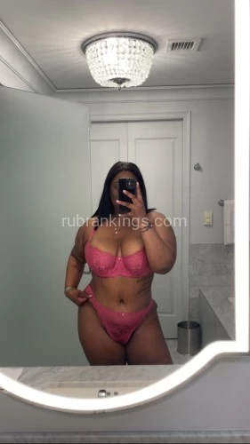 (312)273-8686 is Blackand offers nuru massages, asian massage, bodyrubs in Chicago and available for outcall on rubrankings Specializing in full-body massages that melt away your stress with slow, teasing strokes and just the right amount of pressure. Let my soft, voluptuous hands explore every tense spot, leaving you feeling refreshed, invigorated, and maybe a little mesmerized. Whether you're craving a gentle unwind or something a bit more indulgent, I'm here to make your visit unforgettable. Book now and let's see how good  relaxation  can really feel. What's your fantasy escape? Available for outcalls. Discreet, clean, and always smiling. Invite me over for some fun!
I'm only accepting outcalls at this time.