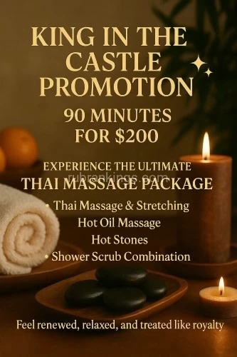 Washington BodyRubs Offered By (571)773-8154 | Bodyrubs (571)773-8154 is asianand offers nuru massages, asian massage, bodyrubs in Washington and available for incall on rubrankings Welcome to Anna Bodywork
Here are my available packages this month ??
1. Swedish Massage – 60 mins $120
✨ Includes a complimentary 30-min Foot Massage
(Perfect for relaxation)
2. Luxury Spa Package – $200
? Deep Tissue Massage +Hot stone +Full Body Scrub
✨ Scrucb and essential oils
(Leaves your skin smooth, refreshed & clean)
3. Gentlemen’s Care – $180
? Deep Tissue Massage + Private Area Shaving & Trimming
(For hygiene, confidence & total care)
4. Thai Stretching Combinations with hot stone and oil, and Shower Scrub for 90 mins -- $200
o○☆Accept Cash ☆○o
o○☆Tips Appreciated it ☆○o
❥Private Spa Location
❥Shower available
❥Very clean
❥Easy to Park
❥Many years of experience
❥You'll leave with happy
❥No full service
**Location: Gallow rd and 29 Lee hwy**
"Merrifield, Vienna, Gallow rd"
>12 mins walking from Dunn Loring-Merrifield Metro station
⋇⋆✦⋆⋇Please text 571-773-8154 For Appointment⋇⋆✦⋆⋇
Serious customer only !!
Looking forward to seeing you ?