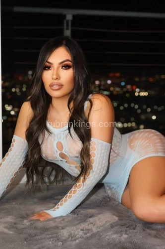 (702)331-8607 is Latinoand offers nuru massages, asian massage, bodyrubs in Las vegas and available for outcall on rubrankings I'm Adrianna- your upscale, independent personal entertainer offering unforgettable companionship and curated experiences tailored just for you. Whether you're looking to elevate a night out, add energy to a private event, or simply enjoy engaging one-on-one time with a vibrant, classy woman- I'm here to make it exceptional. I am warm, confident, and deeply intuitive. I bring both elegance and authenticity to every experience. I pride myself on professionalism and creating an atmosphere where you feel seen, heard, and relaxed. I offer:  Personalized private entertainment, dinner dates, event companionship, weekend getaways, lighthearted conversation, laughter, great energy, always discreet, and always respectful.