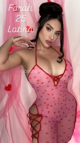 (747)327-6954 is Latinoand offers nuru massages, asian massage, bodyrubs in Los angeles and available for incall on rubrankings DELICIOUS & delightful, we aim to please & assure your satisfaction is always guaranteed!INCALLNO OUTCALLSAME DAY APPTS ONLY2 girl Avail Upon Request !!Relaxing B2B full body mutual touch140/HH280/HR~ MSOG included-Nuro included2 girl Avail Upon Request !!Gratitude not necessary flat donations upgrades just ask 