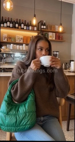 New york city nyc BodyRubs Offered By (347)943-5534 | Bodyrubs (347)943-5534 is Mixedand offers nuru massages, asian massage, bodyrubs in New york city nyc and available for outcall on rubrankings I’m Delilah Noir, your Midnight haired Trinidadian secret from Long Island, waiting to be your private girlfriend!
I have a passion for dancing, exploring trendy shops, and indulging in the latest gourmet dining experiences. My life is filled with adventure and excitement. We all crave real connection — the kind that's meaningful, sensual, and just a little addictive. That’s where I come in with aiming to provide a nurturing environment where you can relax and unwind. Whether you’re looking for a calming massage, or just someone to talk to, I’m here for you.
Let's explore what makes you feel good and how we can enhance your well-being together. Your comfort and happiness are my top priorities. I welcome all kinds of guests — first-timers, the shy, the curious, the experienced. I’m also an empathetic provider for adult virgins of any age, mature clients, and those with disabilities. No pressure. No judgment. Just warmth, attention, and the thrill of being wanted exactly as you are.
I’m open-minded, fetish-friendly, and deeply in tune with what makes a moment extraordinary. Whether you’re seeking intimacy, softness, or something with a little edge, I’m here to make it real — body, mind, and soul.