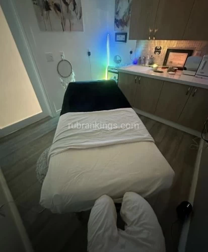 (318)551-2746 is Mixedand offers nuru massages, asian massage, bodyrubs in Richmond and available for both on rubrankings I’m a qualified professional massage therapist with an extensive experience in all fields of massage therapy 
I offer the following  services ;
-Relaxing full body massages: Experiencec a calming and rejuvenating massage to help you relax.
- Therapeutic deep tissue massages: Apply firm pressure to specific areas of tension and knots in order to promote muscle relaxation.
- Sports therapy massages: Designed for athletes and those who lead active lifestyles, this type of massage enhances performance and aids in muscle recovery.
- Sensual massages: Indulge in a deeply pleasurable and captivating experience that combines relaxation and sensuality.
- Prostate massages: Specifically for male clients, this specialized technique provides unique sensations and benefits associated with prostate 
stimulation.
- Swedish massages: Enjoy lengthy, smooth strokes and gentle kneading to achieve overall relaxation and stress relief.
-Tantric massage utilises energy healing and is a more spiritual practice. It gets down into the deeper emotional and spiritual layers of the body.
-Deep tissue massage is a specialized massage technique designed to target the deeper layers of muscles and connective tissue. It involves applying firm pressure and slow, deliberate strokes to release chronic muscle tension, alleviate pain, and improve circulation
-Nuru Massages;  A type of massage involving full body contact, where both the masseur or masseuse and client are nude and coated with gel
- body-to-body massage:  the masseur uses their own body to massage the client, this massage is a very intimate experience. However, it is also called an erotic massage technique
Your body deserves the best care. Whether you need deep relaxation, pain relief, or a total body reset, a professional full-body massage is the perfect solution. Schedule your session today and experience the power of healing hands!
 
Signal  ;  +1 513 206 3202
Text  ,  iMessage  & WhatsApp ; +1 318 551 2746
email:127metcalf@gmail.com