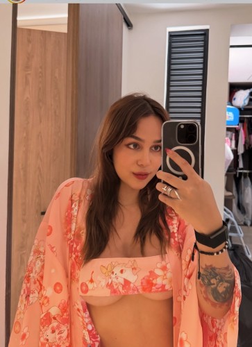 Columbus BodyRubs Offered By (941)210-8301 | Bodyrubs (941)210-8301 is Caucasianand offers nuru massages, asian massage, bodyrubs in Columbus and available for both on rubrankings https://wa.me/message/JTXGMUMYNSFGK1
WhatsApp : +19412108301
Signal: +19412108301
SMS: +19412108301
Telegram: @Bservice34
Screening
Description
I’m happy to invite you to my cozy place for incredible experience. I offer three special options of sensual massage; each designed to awaken your senses and make you feel truly cared for:
Text first for screening requirements 941-210-8301
Classic Sensual Massage
A soft and soothing experience that melts away tension and helps you feel calm and relaxed. Perfect if you want comfort and peace.
Nuru Massage
A flowing, close-contact massage where our bodies glide together, creating a deeper sense of connection and pleasure. A sensuous journey that invites you to surrender, relax, and feel more alive.
VIP Experience
The ultimate indulgence. Every touch excites, every movement teases, building anticipation and heightening sensitivity. Culminating in a sacred Lingam massage with breathwork and edging techniques, this experience creates waves of exquisite pleasure, leaving you completely satisfied, electrified, and craving more. A truly unforgettable escape for those who wish to explore passion at its finest.
I love what I do, and you will be absolutely satisfied by my soft hands, warm oils, relaxing atmosphere and aromatherapy
You will love it!
I'm licensed esthetician, certified personal trainer and model. Also study Vedic astrology, taking dance classes and love skiing. I am exotic mix of Eastern Europe and Asia. I am educated, sociable and intellectual. I can support conversations of any topic.
I am independent and reliable. I have a very toned and sexy framed body.
When you contact me, you are speaking to me and Only me.
Always clean towels and sheets, aromatherapy and shower are available.
Booking in advance is highly recommended and greatly appreciated