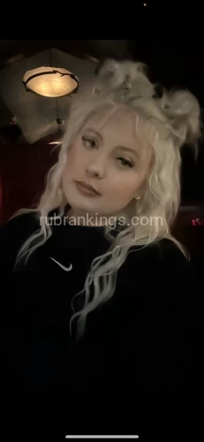 Fort worth BodyRubs Offered By (817)550-1301 | Bodyrubs (817)550-1301 is Caucasianand offers nuru massages, asian massage, bodyrubs in Fort worth and available for both on rubrankings Hello gentlemen!
I’d like you to take part in the exclusivity of finer things. Beautiful long blonde hair, blue eyed seductress, here to help you unwind from a long day. My soft and sensual touch will put you into a euphoric state of mind.
What I seek -
You will be a gentleman, polite, clean.
What I offer -
☆ Safe and discreet.
☆ Available for multi-hours.
☆ Outcall available in DFW and surrounding areas.
☆ Incall available close to DOWNTOWN FTW.
{ONLYFANS}
https://onlyfans.com/kaylorrae