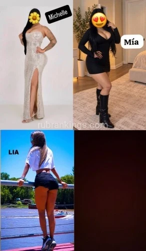 (571)547-8134 is Latinoand offers nuru massages, asian massage, bodyrubs in Washington and available for incall on rubrankings Lady Vip 🔥 Beautiful Latina

Hi, a loving and gracious Latina. 🥰🥰 I specialize in

deep tissue and hot stone treatments.

Taking care of yourself is an act of self-love. That's why we've created a warm and gentle environment, with treatments that nourish your body, relax your mind, and caress your soul.

🥰 I'll treat you in my personal beauty salon with complete comfort and a private, clean environment.

🌿 Allow yourself to be pampered, breathe deeply, and enjoy the experience you deserve... your wellness haven awaits.

🫡 Please be respectful and polite when communicating with me. I expect the best, professional, and high-quality service, as you will receive the same in return.

Rates and address: 💖💖💖

Check my WhatsApp number or send me a text: 💋+1 571-5478134 💋💋

*****BY APPOINTMENT ONLY *****

100% REAL PHOTOS