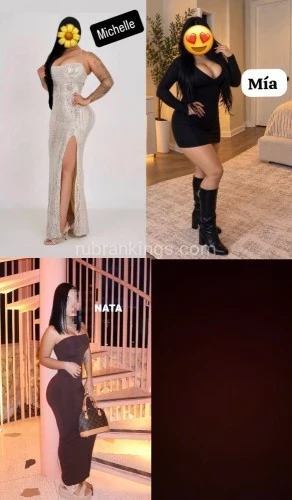 VIP Beautiful Girls NEW