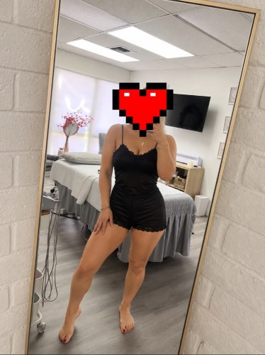 (602)290-8795 is Latinoand offers nuru massages, asian massage, bodyrubs in Phoenix and available for both on rubrankings Chica candente Latina juguetona que quire llenarte de placer.