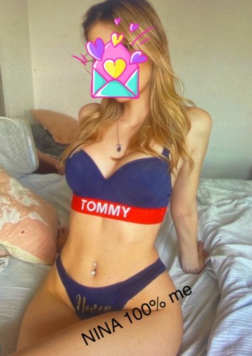 (817)779-1904 is Mixedand offers nuru massages, asian massage, bodyrubs in Fort worth and available for both on rubrankings I’m  new  in this city Dfw I’m NINA petite slim 100%natural . If we haven’t crossed paths yet allow me to introduce myself .with a glance that both daring an inviting , my gaze is bound to leave you intrigued while my smile has been known to spark a thousand fantasies my curves soft and inviting wil hace you washing to run hand along every inch of figure.whther you crave adventure relaxation or a blend of both . I’m 100% real photo. I like 😍 older men
BODY TO BODY 200 
Special vip 300 available 
Safe locate 
Clean 

