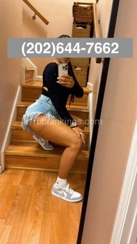 (202)644-7662 is Mixedand offers nuru massages, asian massage, bodyrubs in Washington and available for both on rubrankings Come enjoy an exotic Caribbean latina doll. Only here for a limited time....https://www.latinamassagetherapy.com