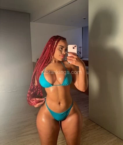 Chicago BodyRubs Offered By (815)579-0912 | Bodyrubs (815)579-0912 is Mixedand offers nuru massages, asian massage, bodyrubs in Chicago and available for both on rubrankings Hello Gentlemen!
You are invited to come relax with me, I will put you at ease with my warm soothing sensual tantra touch session. I am independent and discreet, our time is uninterrupted and private. Older gentlemen are welcome!
My services are great and reliable. I am easy-going and friendly, Sexy, sweet by nature with athletic curves and strong arms.
You can expect a treatment that involves:
♡ Massage that is designed to smooth and relax you with relaxing music,
♡ For a complete wellness experience you can combine massage, including hot stones
✅Put your body in good hands
✅Whether you’re experiencing chronic pain or you”d simply like to enjoy some relaxation after a long week, hand & stone would love to help you.
✅I provide top -notch massage Our professional massage therapists are trained in a variety of traditional and contemporary techniques designed to improve blood flow and promote feelings of well-being. You deserve it.
FBSM Sessions:
✨ Photos are 100% real and recent
✨ Independent provider
✨ Office/Spa like setting
✨ Deep tissue
✨ Mutual touch
✨ Discreet & Safe location
✨ Outcall available upon location
Incall Fees:
Hh $120
Hr $200
2hrs $400
3hrs $550
I’m a married mans best kept secret ;)
Text me now to book your appointment❤️