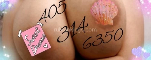 (405)314-6350 is Latinoand offers nuru massages, asian massage, bodyrubs in Oklahoma city and available for incall on rubrankings Are you craving an escape from the everyday? I’ll make your stress melt away. Let pure relaxation take over. I will transport you into a world of blissful indulgence. My hands will take you on an unforgettable journey, where tension fades, and pleasure takes place ?

I love what I do and it shows❣️
That being said. Let me show you what you've been missing, if you haven't experienced MY skills, YOU'RE missing out! I'm a PRO at relieving unwanted tension.

I'm a LATINA, in a nice, clean, relaxing location. Call me today to schedule! 405.314.6350

Please be respectful of my privacy, I will really appreciate it and I promise I am totally worth it ?

☆ Same day appointments available for your convenience ☆
