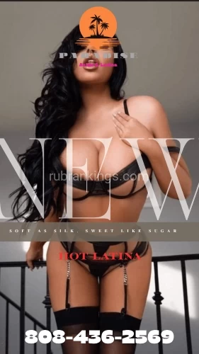 Honolulu BodyRubs Offered By (808)436-2569 | Bodyrubs (808)436-2569 is Mixedand offers nuru massages, asian massage, bodyrubs in Honolulu and available for incall on rubrankings Paradise Oasis
??⚫Sweet Asian&Hot Latina⚫??
꧁????????? & ??? ???????꧂
<center>????? & ?????? ??????
⬛️??? ??? ??? ?-???? ???⬛️
★—ALL I NEED IT'S YOU.—★
Need best? THE ULTIMATE RELAXATION
⬛️??? ???????? ???? ????? ???⬛️
808-436-2569
?´ *•.¸♥¸.•** 9 : 00 Am - 10: 00 Pm **•.¸♥¸.•*´?
⬛️??? ???? ?? ????, ????? ???? ????? ???⬛️
1693 Kalauokalani Way 2nd Floor Honolulu HI 96814
╰☆☆ ???? ????? & Latina Girls ☆☆╮