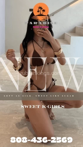Honolulu BodyRubs Offered By (808)436-2569 | Bodyrubs (808)436-2569 is Mixedand offers nuru massages, asian massage, bodyrubs in Honolulu and available for incall on rubrankings Paradise Oasis
??⚫Sweet Asian&Hot Latina⚫??
꧁????????? & ??? ???????꧂
<center>????? & ?????? ??????
⬛️??? ??? ??? ?-???? ???⬛️
★—ALL I NEED IT'S YOU.—★
Need best? THE ULTIMATE RELAXATION
⬛️??? ???????? ???? ????? ???⬛️
808-436-2569
?´ *•.¸♥¸.•** 9 : 00 Am - 10: 00 Pm **•.¸♥¸.•*´?
⬛️??? ???? ?? ????, ????? ???? ????? ???⬛️
1693 Kalauokalani Way 2nd Floor Honolulu HI 96814
╰☆☆ ???? ????? & Latina Girls ☆☆╮
