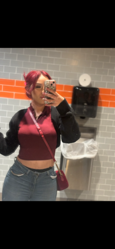 (469)436-7684 is Caucasianand offers nuru massages, asian massage, bodyrubs in Dallas and available for both on rubrankings Hi my name is Angie , I am tight/ slim & thick n have a vey juicy pussy  💦 I love to have fun & open minded anything 
Serious inquiries Only 
They call me juicy for a reason 😝🫦🍑