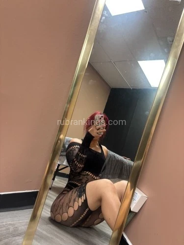 (469)436-7684 is Caucasianand offers nuru massages, asian massage, bodyrubs in Dallas and available for both on rubrankings Hi my name is Angie , I am tight/ slim & thick n have a vey juicy pussy  💦 I love to have fun & open minded anything 
Serious inquiries Only 
They call me juicy for a reason 😝🫦🍑