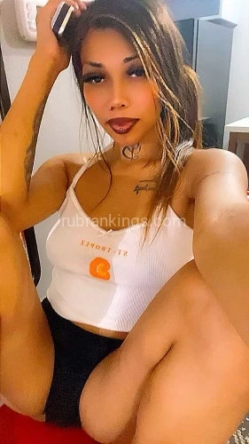 Oklahoma city BodyRubs Offered By (405)423-6103 | Bodyrubs (405)423-6103 is Mixedand offers nuru massages, asian massage, bodyrubs in Oklahoma city and available for both on rubrankings Hello I’m a Strong confident independent woman looking for upscale men who contribute donations for my time and EXQUISITE, World Class FULL BODY SENSUAL ?♂️ ?
I’m Very Detailed and Patient with My clients and I’m firm on my minimum acceptance of All donations for Every right reason?????(SlimThick?) and very well kept! Clean and Sanitarily Impeccable? I don’t deal wit P’s and I’m very Flexible???? I Promise You’ll wanna experience Perfexxxion Over and over and over again???❤️
NO Pimps ?❌⛔️
NO lowballers or ?❌⛔️negotiations
NO BB ?❌⛔️
I ONLY ACCEPT DONATIONS FOR MY TIME
QV 150
Hhr 240
Hr 320