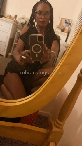 (405)489-6927 is Blackand offers nuru massages, asian massage, bodyrubs in Oklahoma city and available for incall on rubrankings ⸻? Relax, Rejuvenate, Restore ?Escape the stress of everyday life and indulge in a moment of pure calm. Our relaxing massage sessions are designed to melt away tension, ease tired muscles, and refresh your mind.✨ Gentle, flowing techniques for deep relaxation✨ Calming atmosphere with soft music and aromatherapy✨ Personalized touch to suit your comfort and needs?️ Treat yourself — you deserve the serenity.? Visit Megan ? Book now 405-489-6927 Text only I do not answer calls 