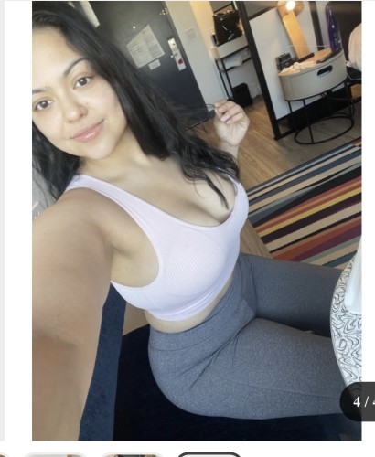 Las vegas BodyRubs Offered By (702)783-2582 | Bodyrubs (702)783-2582 is Latinoand offers nuru massages, asian massage, bodyrubs in Las vegas and available for both on rubrankings ✨ Sweet Latina with a Soothing Touch 🌹
Sweet, warm, and inviting Latina with a gentle touch and a relaxing energy. 💕 My goal is to create a peaceful, comfortable experience where you can unwind, release stress, and enjoy a little escape from the outside world. Let yourself relax, feel pampered, and enjoy a moment of pure tranquility. ✨💆🏻♀️
🌿 Relaxing & peaceful atmosphere
✨ Professional & friendly service
🤍 Personalized experience focused on your comfort
Outcall only!
📞 Call or text: +1 (702) 783-2582
Please include your name and preferred appointment time.
✨ Relax • Recharge • Restore ✨