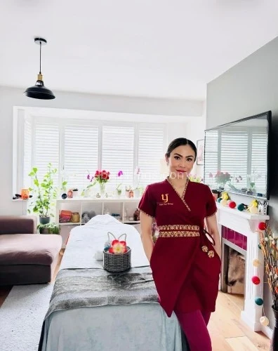 (757)371-2658 is asianand offers nuru massages, asian massage, bodyrubs in San antonio and available for both on rubrankings Hi, i'm Tee,  owner of Tee Fitness and Massage Therapy! I am a licensed massage therapist, fitness trainer and i studied Applied Exercise Science at the College. I have been in the health and wellness field for over 10 years and I am passionate about helping you achieve, maintain, and sustain your active lifestyles. I specialize in the relief of pain and injury recovery and I am here to make your journey easier and better.
I was fascinated with how much relief I experienced from just my first massage. I used to think aches and pains would be a permanent part of my life, yet after experiencing massage therapy, I knew I had found a life-changing solution for myself that I have to share with other people and that is when I decided to pursue a career in massage therapy so I could help others and show them that they don't have to live with pains and stress.

Massage Menu & Enhancements:

1️⃣ Full-Body Relaxation Massage
2️⃣Deep Tissue Therapy – Relieve knots and tension
3️⃣Hot Stone Massage – Feel the heat melt stress away
4️⃣Sensual Nuru Massage – Slippery, body-to-body bliss
5️⃣Erotic Touch and Connection
6️⃣Intimate Play (Respectful & Safe)
7️⃣Own Style” Experience.
8️⃣Penis Massage / Prostate Optional
9️⃣Private Room with Shower Access
1️⃣0️⃣B2B
1️⃣1️⃣ Incall and Outcall Available – Hotel or Private Home.
1️⃣2️⃣MSOG
1️⃣3️⃣ FBSM
1️⃣4️⃣Nuru & Swedish
1️⃣5️⃣ Many Happy Endings
1️⃣6️⃣Topless Massage ( B2B), Face Sitting.
1️⃣7️⃣ Shiatsu, hot stone massage, Trigger point Therapy.
