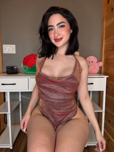 (918)760-6391 is Latinoand offers nuru massages, asian massage, bodyrubs in Oklahoma city and available for both on rubrankings ✨ Hi handsome, i’m Hannah 🥰

A licensed massage therapist, model, and companion dedicated to helping you escape the stress of everyday life and enjoy an experience you’ll never forget.

Whether you’re looking to relax, recharge, or simply enjoy quality company, I provide a warm, welcoming atmosphere where your comfort is my priority. Expect genuine conversation, soothing touch, positive energy, and personalized attention from the moment we meet.

💫 Why choose me?

❤️ Professional and attentive service

❤️ Beautiful, clean, and private environment

❤️ Friendly, respectful, and drama-free experience

❤️ Discreet, reliable, and accommodating

✨ Now Available for In-Calls & Out-Calls

✅ Safe, private incall location in a peaceful residential area

✅ Luxury massage room featuring a jacuzzi, shower, facial equipment, massage table, and more

✅ Outcall service available with portable massage table for your convenience

I appreciate respectful, well-mannered gentlemen who value quality time and positive vibes. Good hygiene is a must, and I kindly ask that all guests arrive fresh and clean.

💋 Life is too short for ordinary moments. Treat yourself to something special.

📱 Contact Me Anytime:

Phone: +1 (918) 760-6391

WhatsApp: +1 (918) 760-6391

Signal: +1 (918) 760-6391

Telegram: @babyhannah27

Zangi:  9947572212

💕 Let’s create an unforgettable experience together. I can’t wait to meet you
