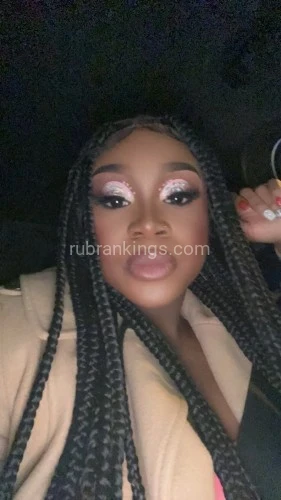 Salt lake city BodyRubs Offered By (385)358-7299 | Bodyrubs (385)358-7299 is Blackand offers nuru massages, asian massage, bodyrubs in Salt lake city and available for both on rubrankings Hey sexy ,
I’m Unique & I’m here to give you the Softest Touch you’ve experienced. ✨ Come get an unforgettable experience by a thick sexy ebony🫦
⭐️TIGHT Wet Juicy
☺️looking for generous men only.
Mature Men ONLY .
☺️please be discreet.