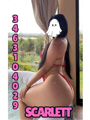 (346)310-4029 is Latinoand offers nuru massages, asian massage, bodyrubs in Houston and available for incall on rubrankings 

🎃 LIMITED‑TIME HALLOWEEN SPECIALS 👻
Baby… October came with treats only.

🧡 $199 for 2 Friends — 60 Minutes
Bring your favorite partner‑in‑crime and come get spoiled together.
One hour of pure relaxation… double the fun.

🖤 4‑Hands Special — $120 for 60 Minutes
Two therapists. One full hour.
Double the attention… double the “I needed this.”

👑 VIP 20‑Minute Experience — $400 (tips included)
No stress, no guessing — just elevated, luxury pampering from start to finish.

Call or text 3463104029 to book.
We accept Zelle, card, and cash.

These Halloween treats disappear fast — come get your glow. 🖤🔥