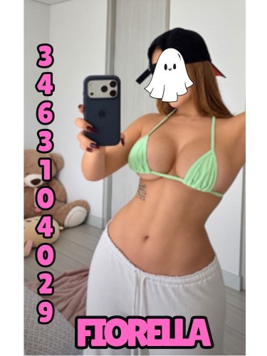 (346)310-4029 is Latinoand offers nuru massages, asian massage, bodyrubs in Houston and available for incall on rubrankings 

🎃 LIMITED‑TIME HALLOWEEN SPECIALS 👻
Baby… October came with treats only.

🧡 $199 for 2 Friends — 60 Minutes
Bring your favorite partner‑in‑crime and come get spoiled together.
One hour of pure relaxation… double the fun.

🖤 4‑Hands Special — $120 for 60 Minutes
Two therapists. One full hour.
Double the attention… double the “I needed this.”

👑 VIP 20‑Minute Experience — $400 (tips included)
No stress, no guessing — just elevated, luxury pampering from start to finish.

Call or text 3463104029 to book.
We accept Zelle, card, and cash.

These Halloween treats disappear fast — come get your glow. 🖤🔥