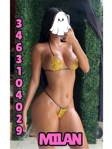 (346)310-4029 is Latinoand offers nuru massages, asian massage, bodyrubs in Houston and available for incall on rubrankings 

🎃 LIMITED‑TIME HALLOWEEN SPECIALS 👻
Baby… October came with treats only.

🧡 $199 for 2 Friends — 60 Minutes
Bring your favorite partner‑in‑crime and come get spoiled together.
One hour of pure relaxation… double the fun.

🖤 4‑Hands Special — $120 for 60 Minutes
Two therapists. One full hour.
Double the attention… double the “I needed this.”

👑 VIP 20‑Minute Experience — $400 (tips included)
No stress, no guessing — just elevated, luxury pampering from start to finish.

Call or text 3463104029 to book.
We accept Zelle, card, and cash.

These Halloween treats disappear fast — come get your glow. 🖤🔥